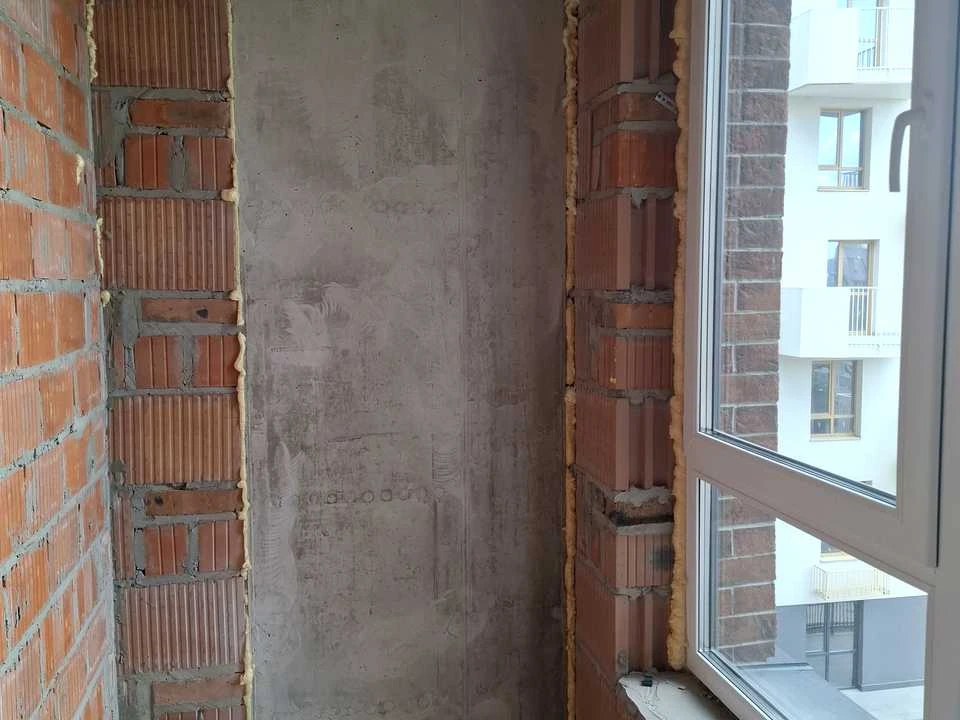 Квартира. Львів, Василя Щурата вул.