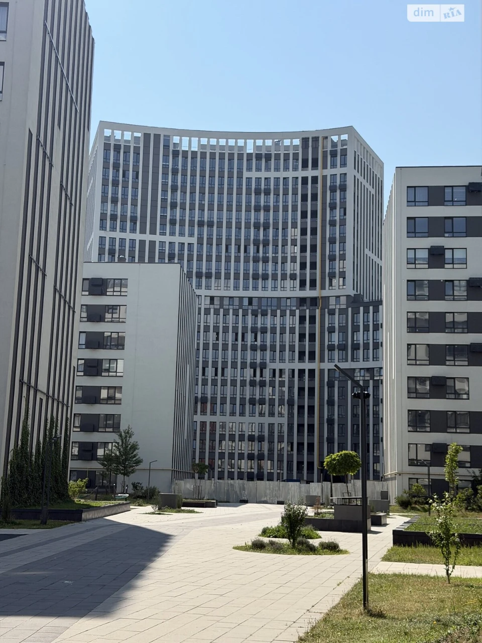 Продаж Квартира Замарстинів