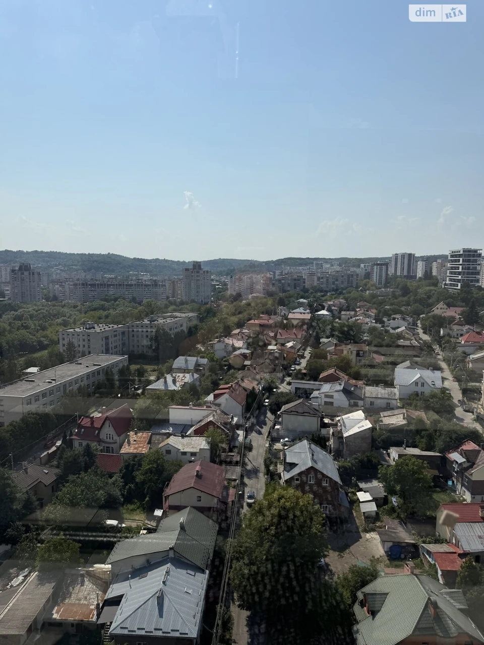 Продаж Квартира Замарстинів