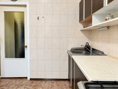 Квартира. Київ, Докії Гуменної вул. (Юрія Смолича)