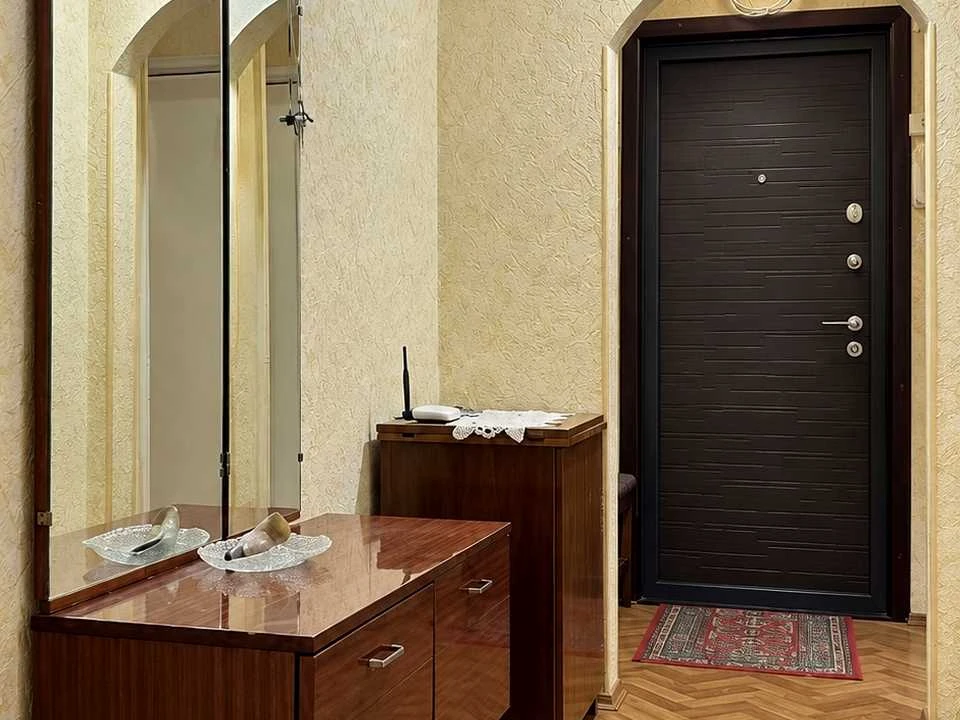 Квартира. Київ, Докії Гуменної вул. (Юрія Смолича)