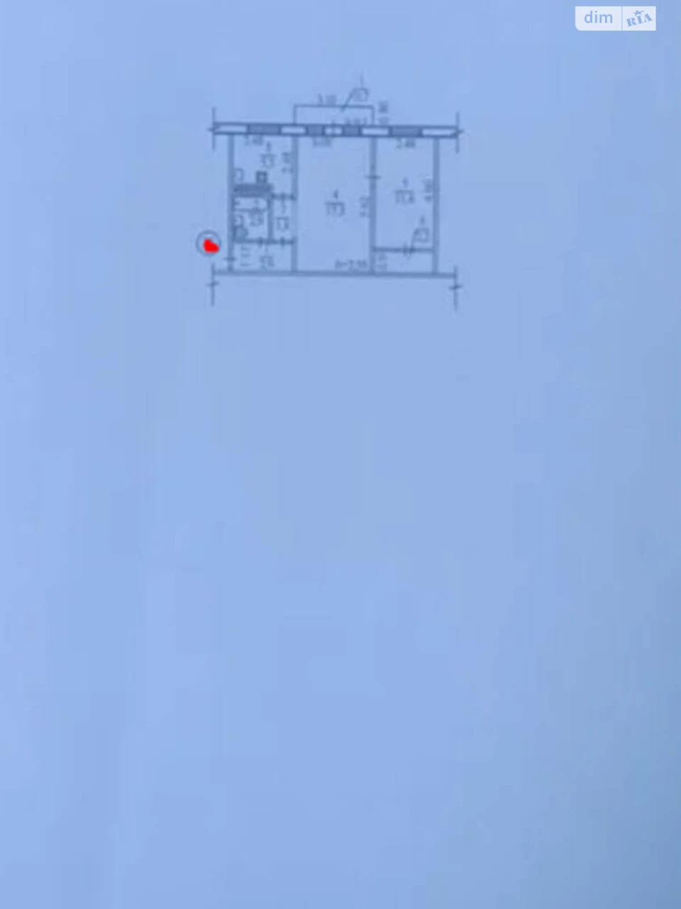 Продаж Квартира