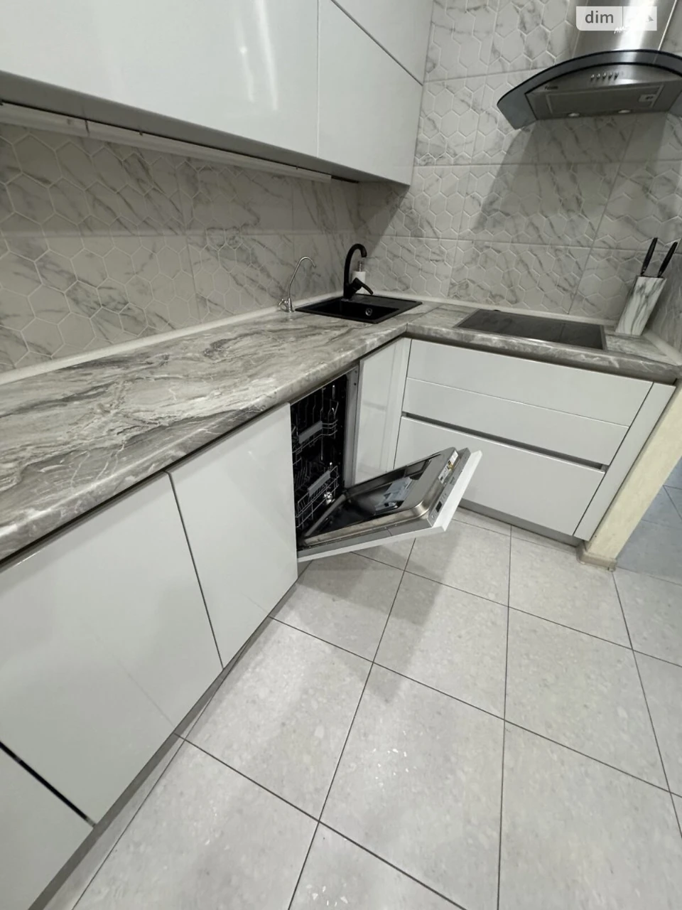 Довгострокова Оренда Квартира Аркадія