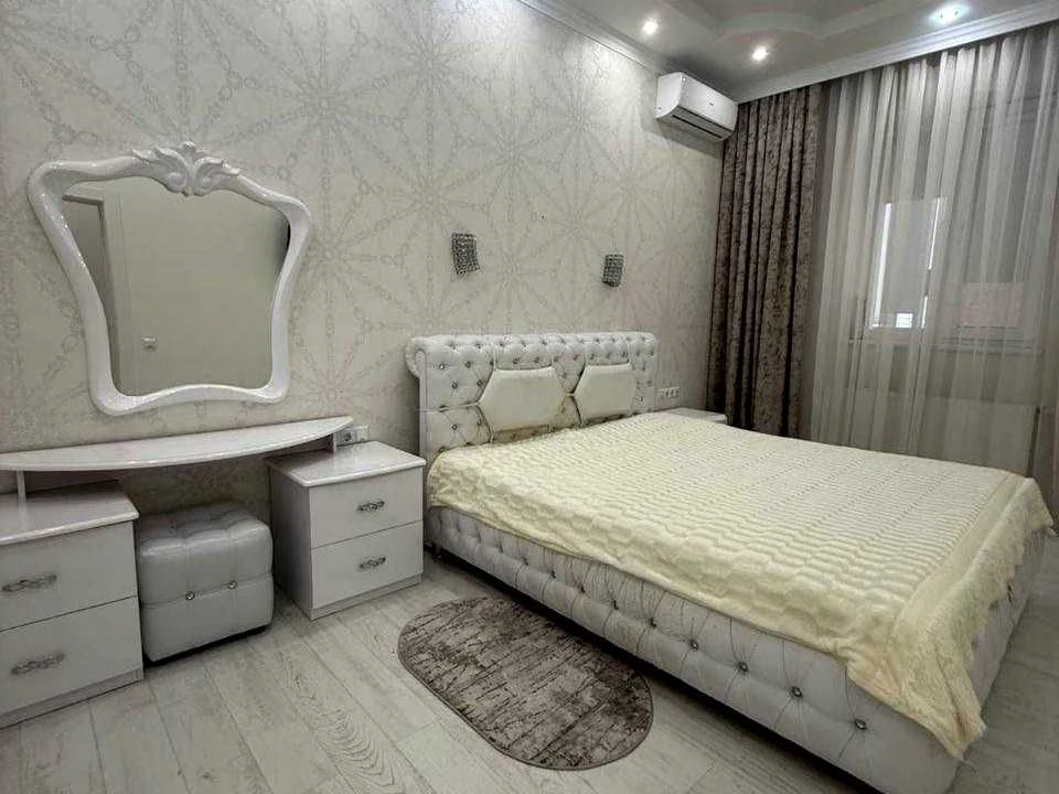 Будинок. Одеса, Георгія Липського вул. (Толбухіна)