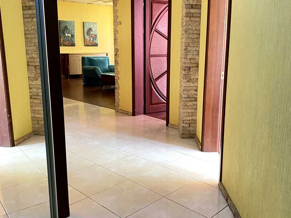 Квартира. Одеса, Люстдорфська дорога вул. (Черноморская доро
