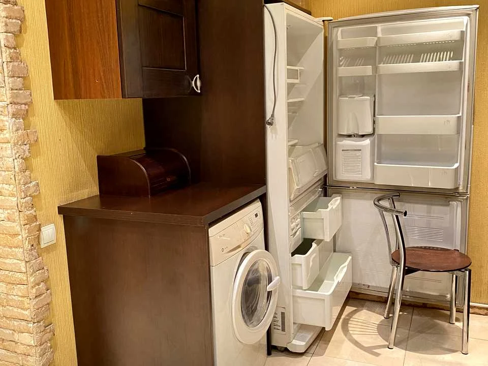 Квартира. Одеса, Люстдорфська дорога вул. (Черноморская доро