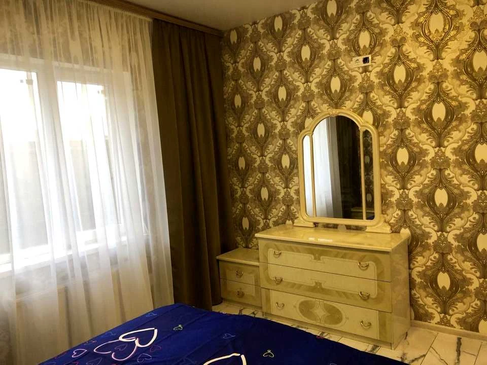 Будинок. Одеса, Керченська вул.