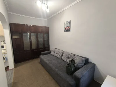 1- кімнатна квартира, розглянемо ДЕРЖПРОГРАМИ