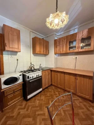 Продаж 3х кімнатної ЧЕШКИ, ЩЕРБАНЮКА - ДОСТАЄВСЬКОГО, 1ий ВИ