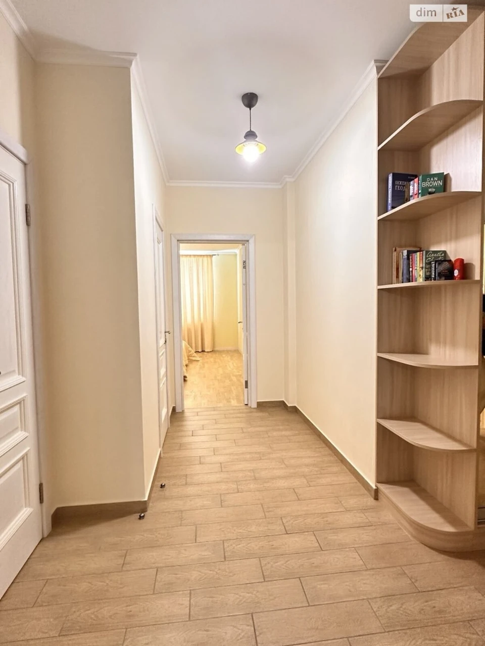 Продаж Квартира Голосіїв