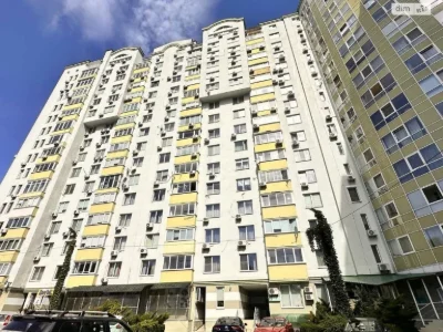 Продаж Квартира Голосіїв