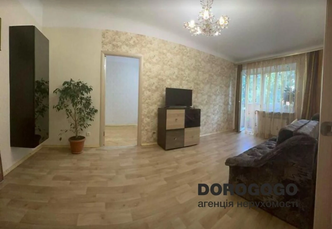 БЕЗ КОМІСІЇ. Продаж 2-кімнатної квартири на Печерському Узво