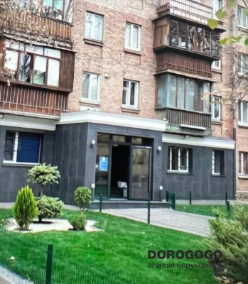 БЕЗ КОМІСІЇ. Продаж 2-кімнатної квартири на Печерському Узво