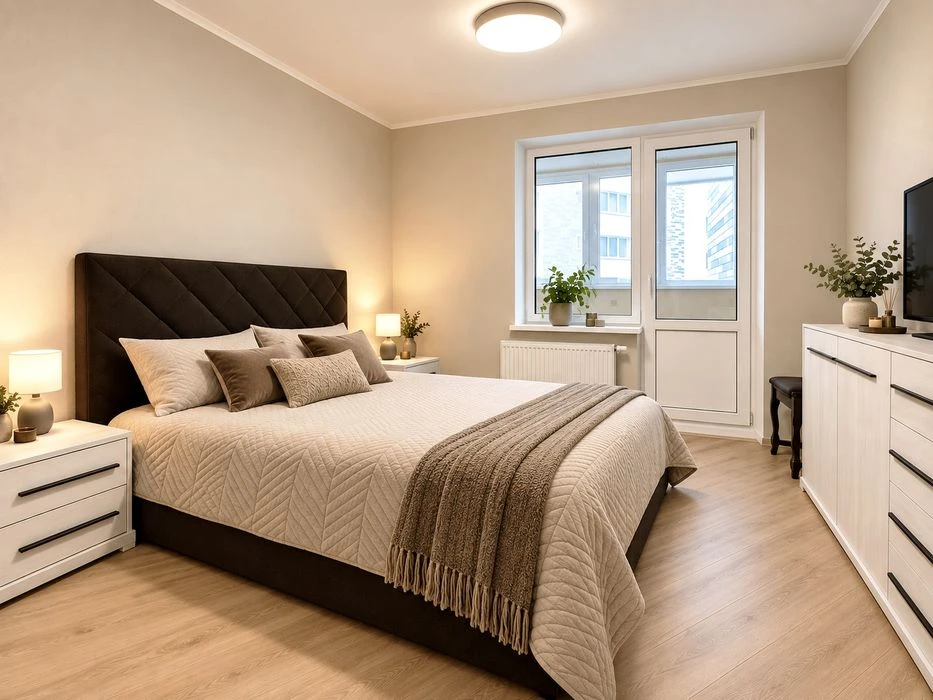 Продаж 3к ЖК Ревуцький метро Харківська