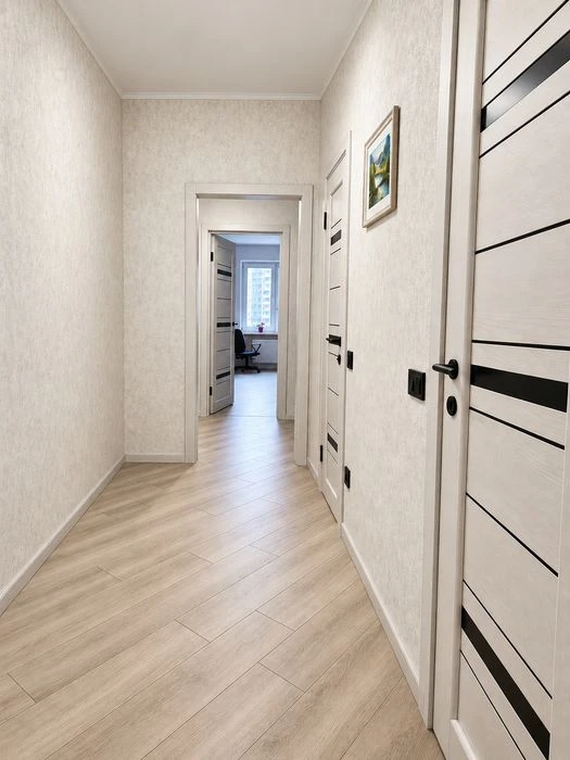 Продаж 3к ЖК Ревуцький метро Харківська