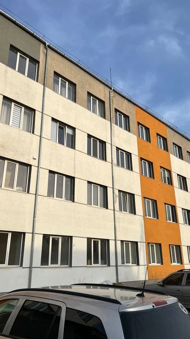 Трехкомнатная квартира, сданный дом, 3 этаж, 60 м.кв.