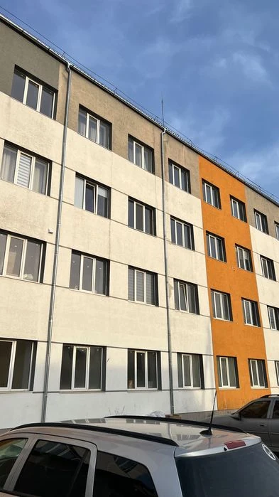 Трехкомнатная квартира, сданный дом, 3 этаж, 60 м.кв.