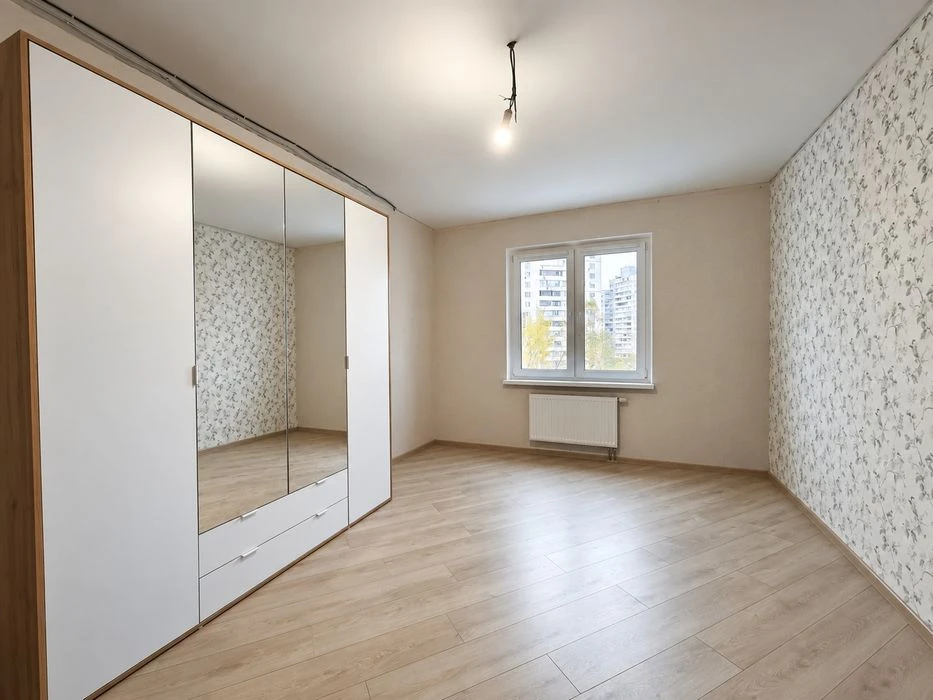 Продаж 3к ЖК Ревуцький метро Харківська