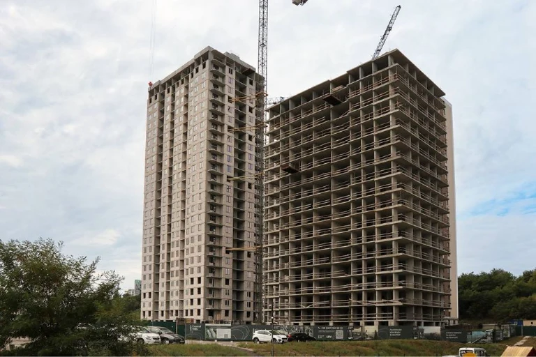 Жк Central Hills
