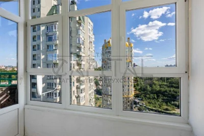 Продаж / Квартира / 97 м2 / ЖК Пори року / Солом'янський рай