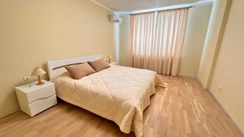 ЖК Васильківський 75 м² | 2 окремі кімнати | 2 хв до метро В