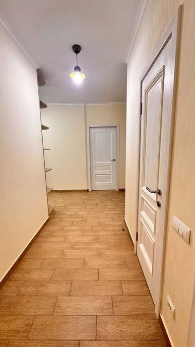 ЖК Васильківський 75 м² | 2 окремі кімнати | 2 хв до метро В