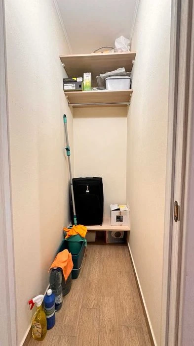 ЖК Васильківський 75 м² | 2 окремі кімнати | 2 хв до метро В
