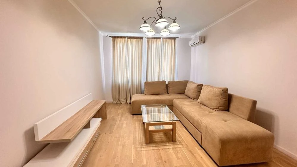 ЖК Васильківський 75 м² | 2 окремі кімнати | 2 хв до метро В