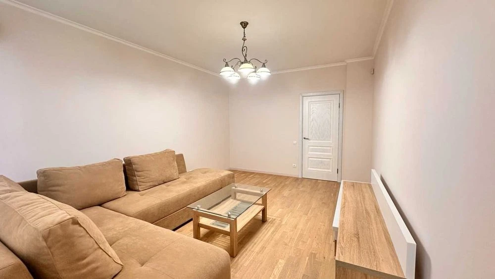 ЖК Васильківський 75 м² | 2 окремі кімнати | 2 хв до метро В