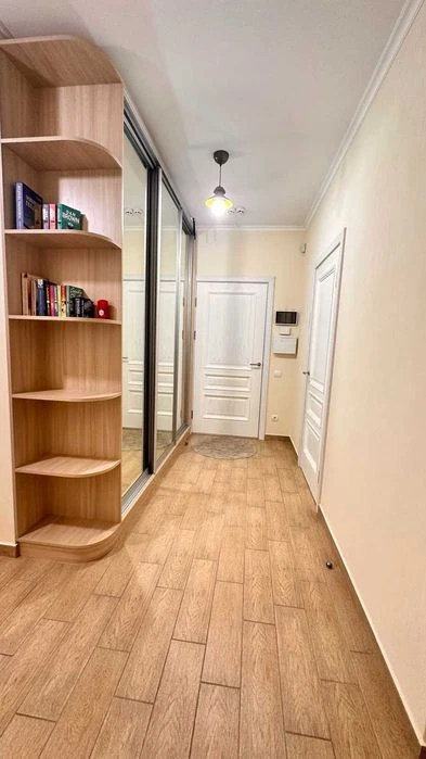 ЖК Васильківський 75 м² | 2 окремі кімнати | 2 хв до метро В