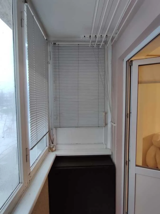 Продаж 2-кімнатної квартири 46 м², Братиславська вул., 10