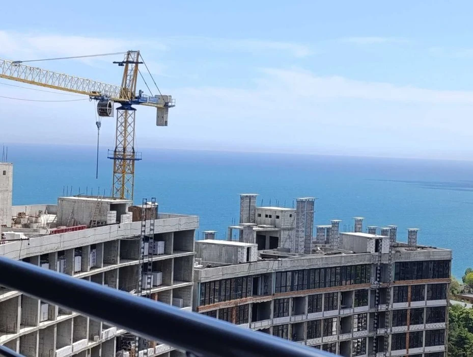 Срочно‼️ 1-комн. квартира 47,6м²‼️ ЖК "Атмосфера" ‼️