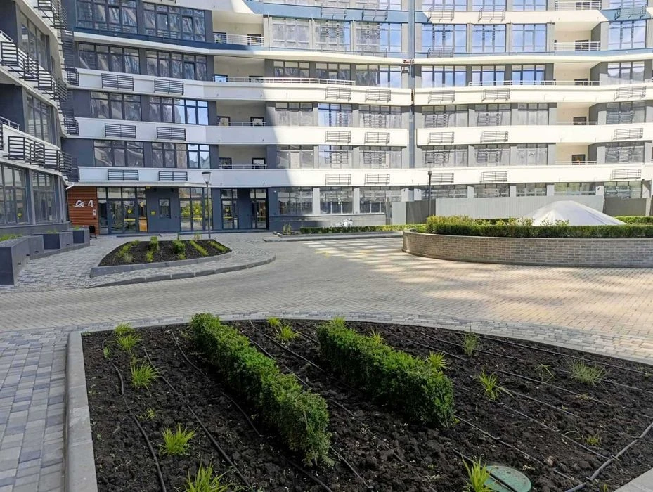 Срочно‼️ 1-комн. квартира 47,6м²‼️ ЖК "Атмосфера" ‼️