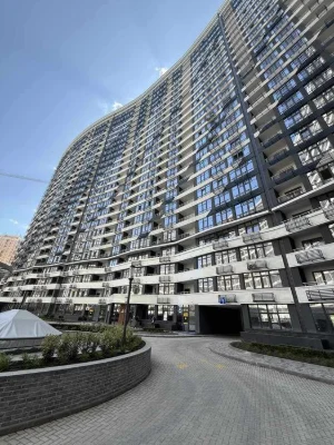 Срочно‼️ 1-комн. квартира 47,6м²‼️ ЖК "Атмосфера" ‼️