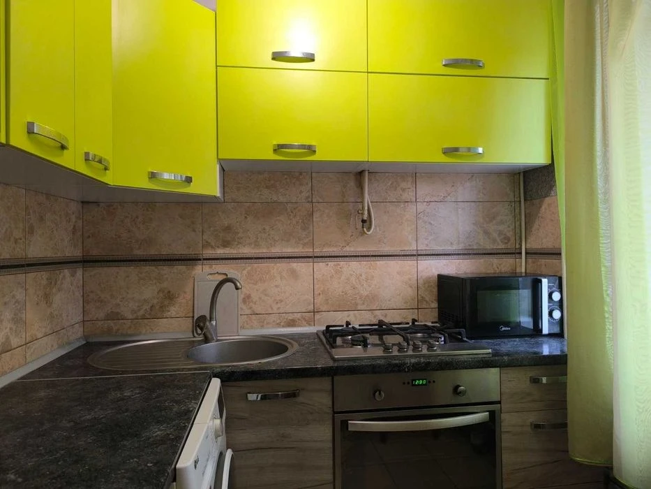 seg-01 Продам 1 кімн. кв. на Черемушках Люстдорфська дорога