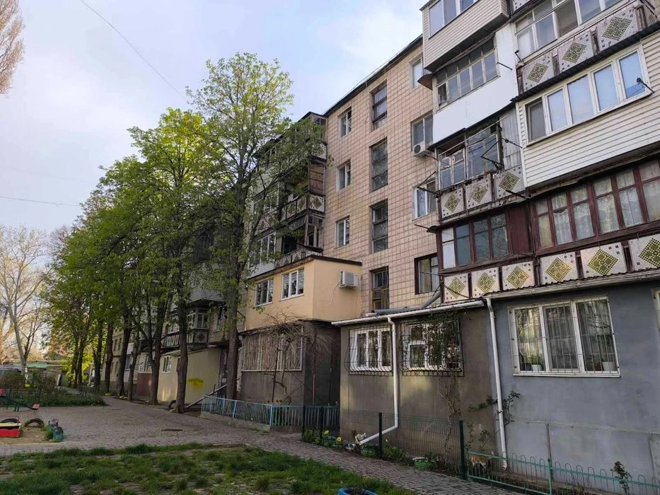 seg-01 Продам 1 кімн. кв. на Черемушках Люстдорфська дорога