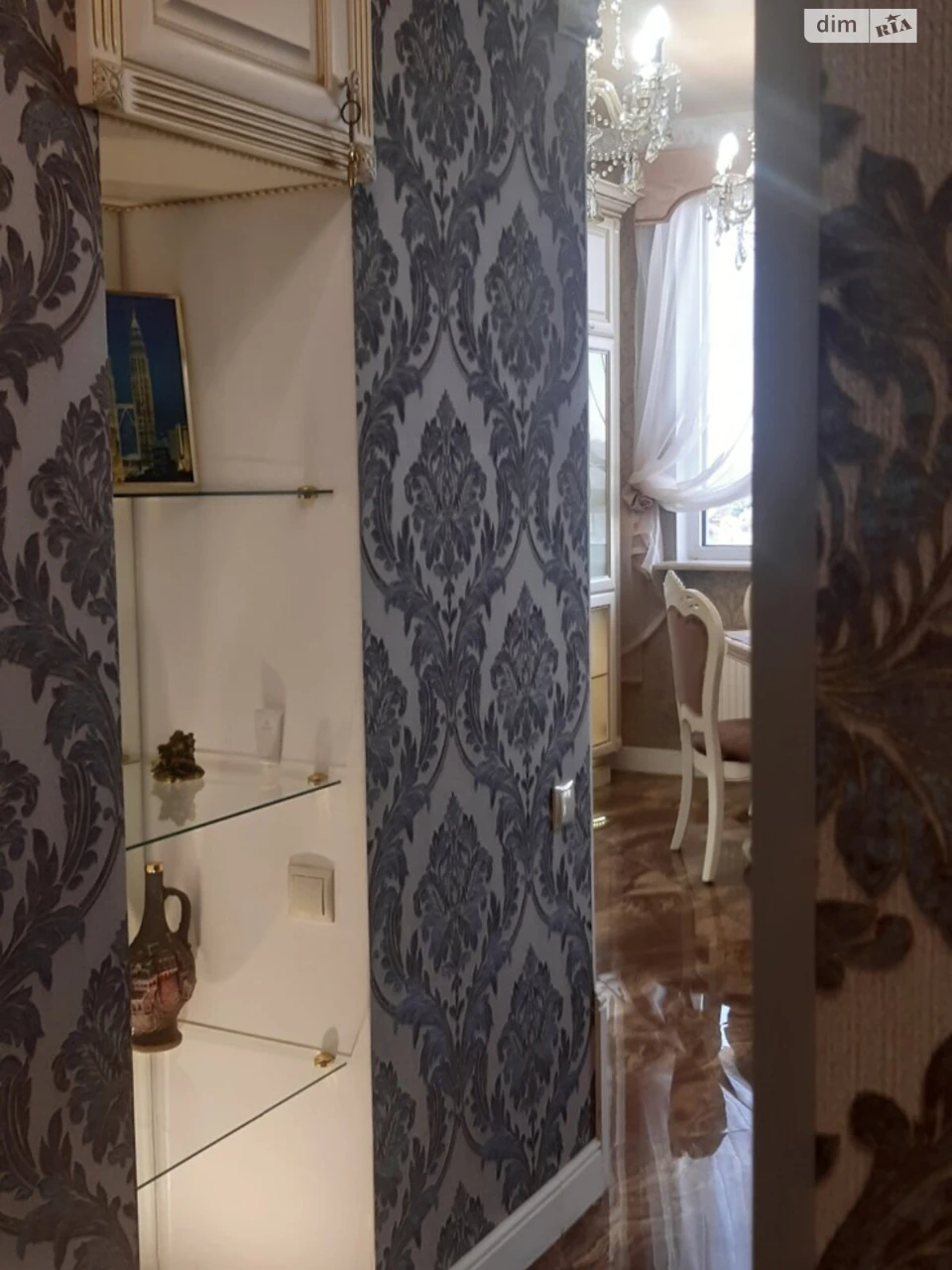Довгострокова Оренда Квартира Аркадія