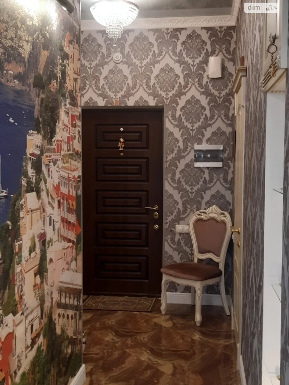 Довгострокова Оренда Квартира Аркадія