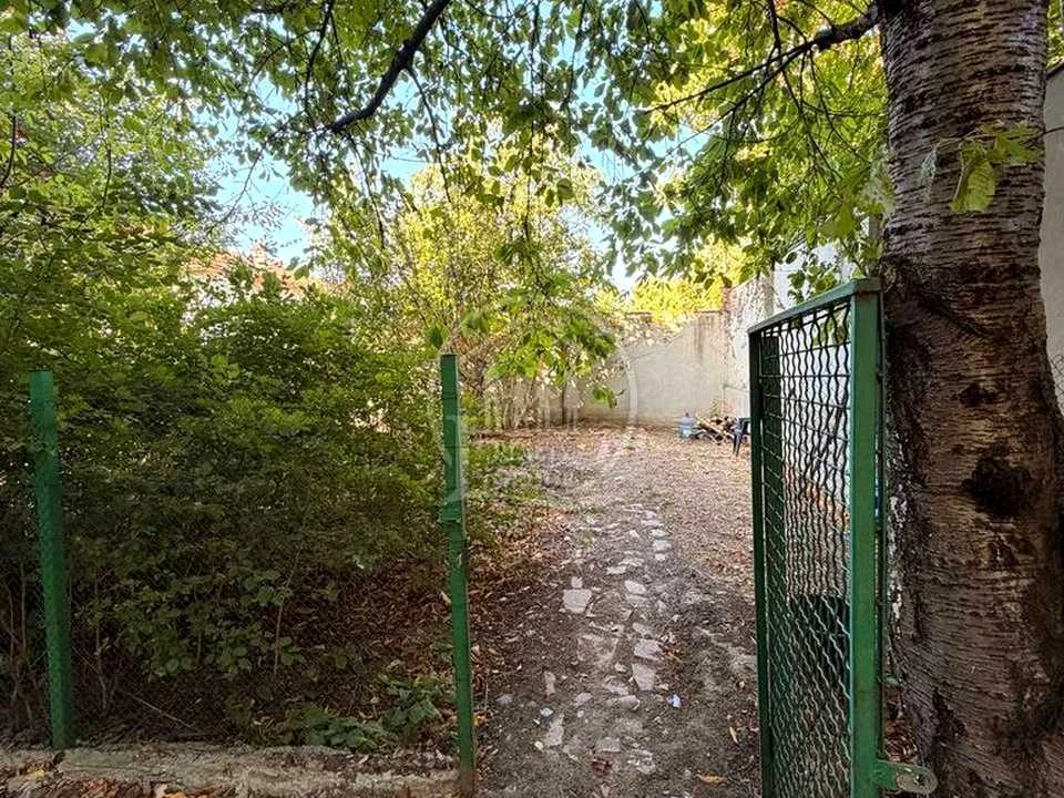 Будинок. Одеса, Лиманська
