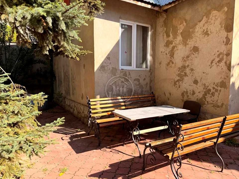Будинок. Одеса, Лиманська