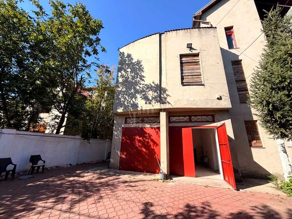 Будинок. Одеса, Лиманська