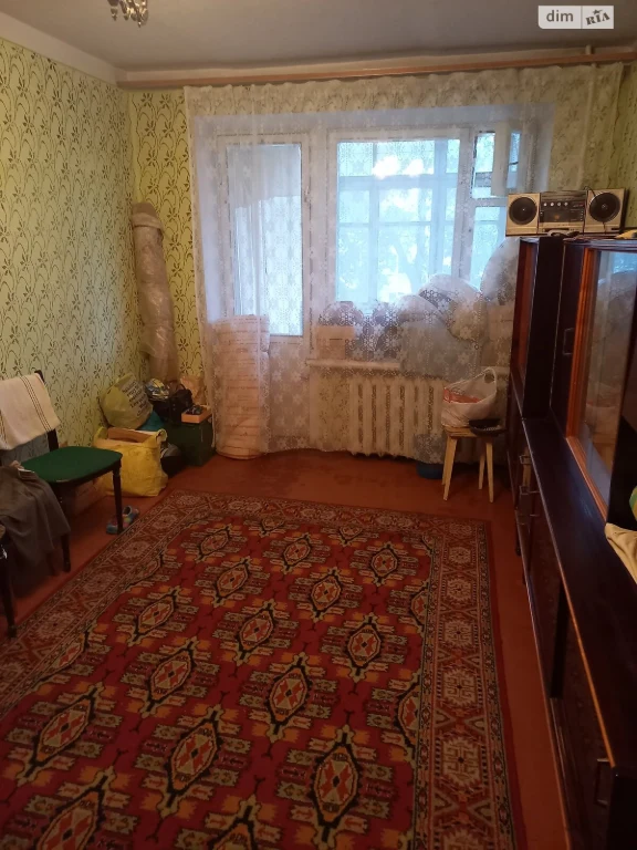 Продаж Квартира Свердловський масив