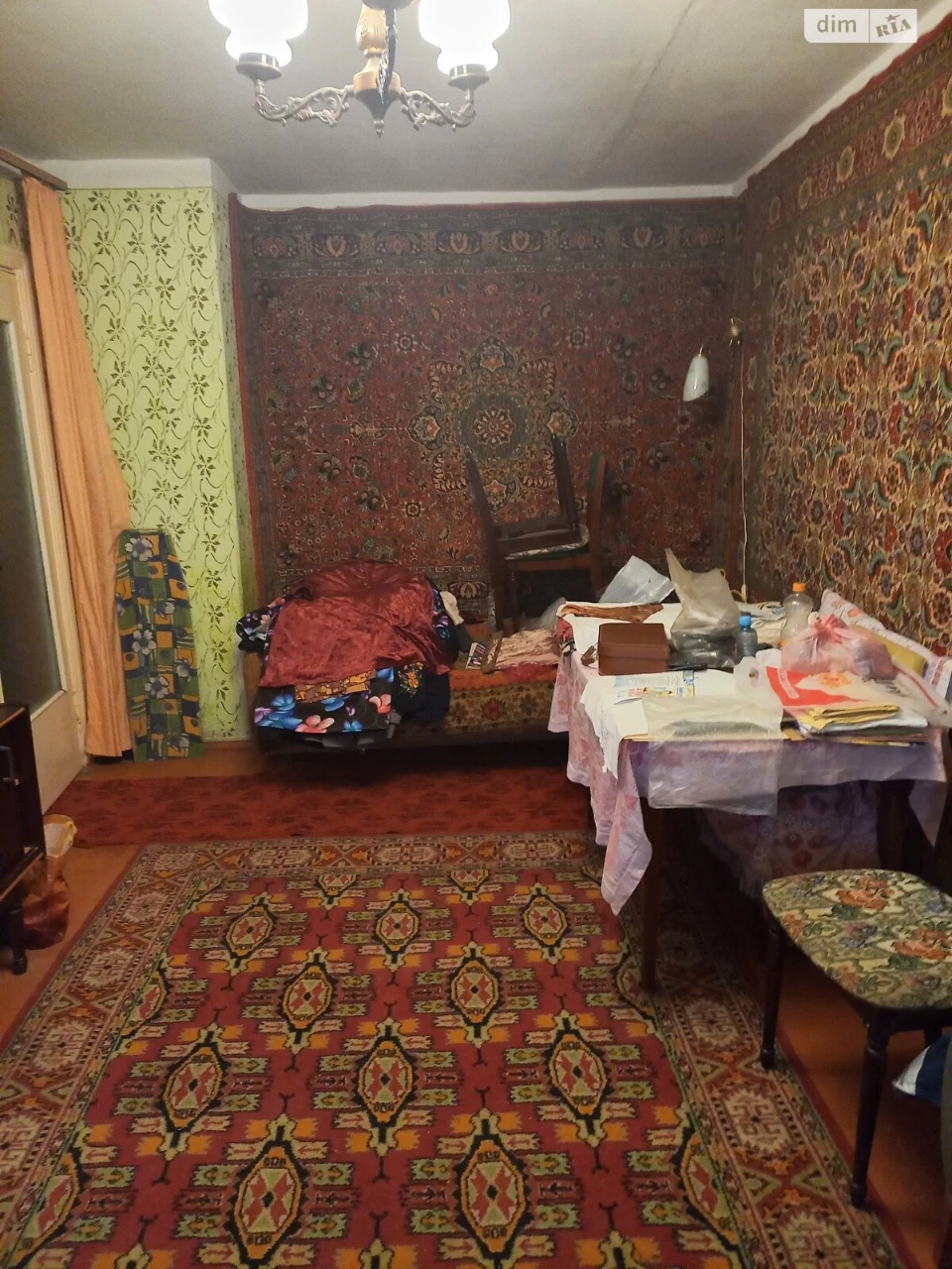 Продаж Квартира Свердловський масив
