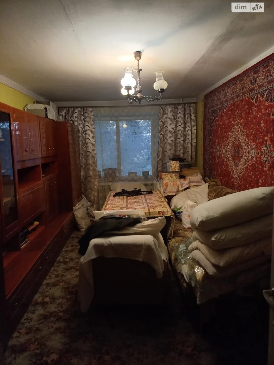 Продаж Квартира Свердловський масив