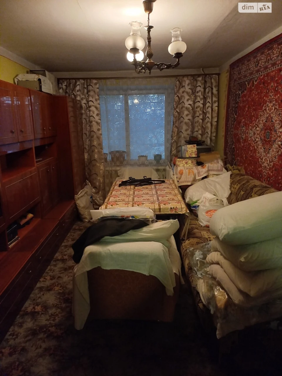 Продаж Квартира Свердловський масив
