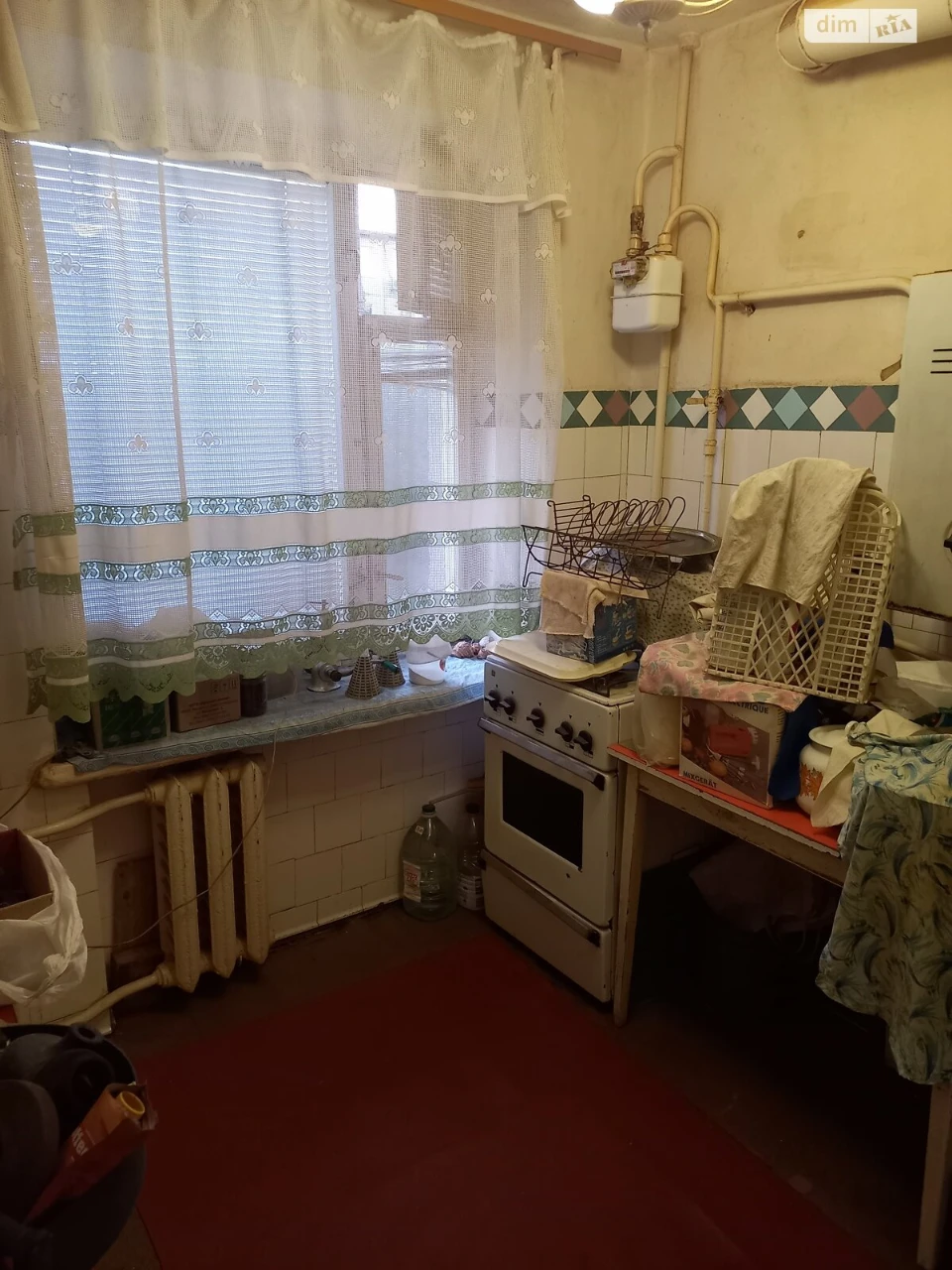 Продаж Квартира Свердловський масив