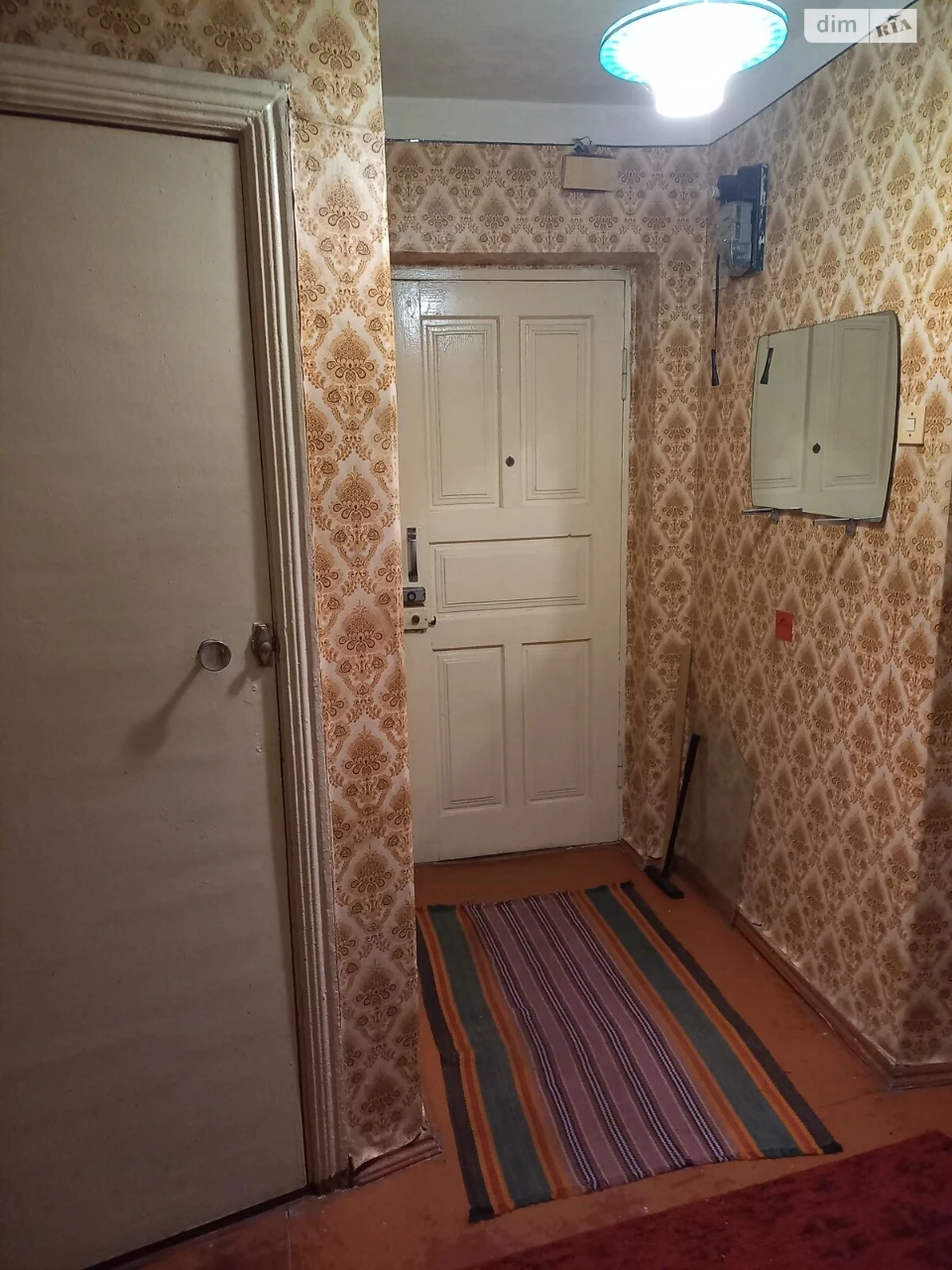 Продаж Квартира Свердловський масив