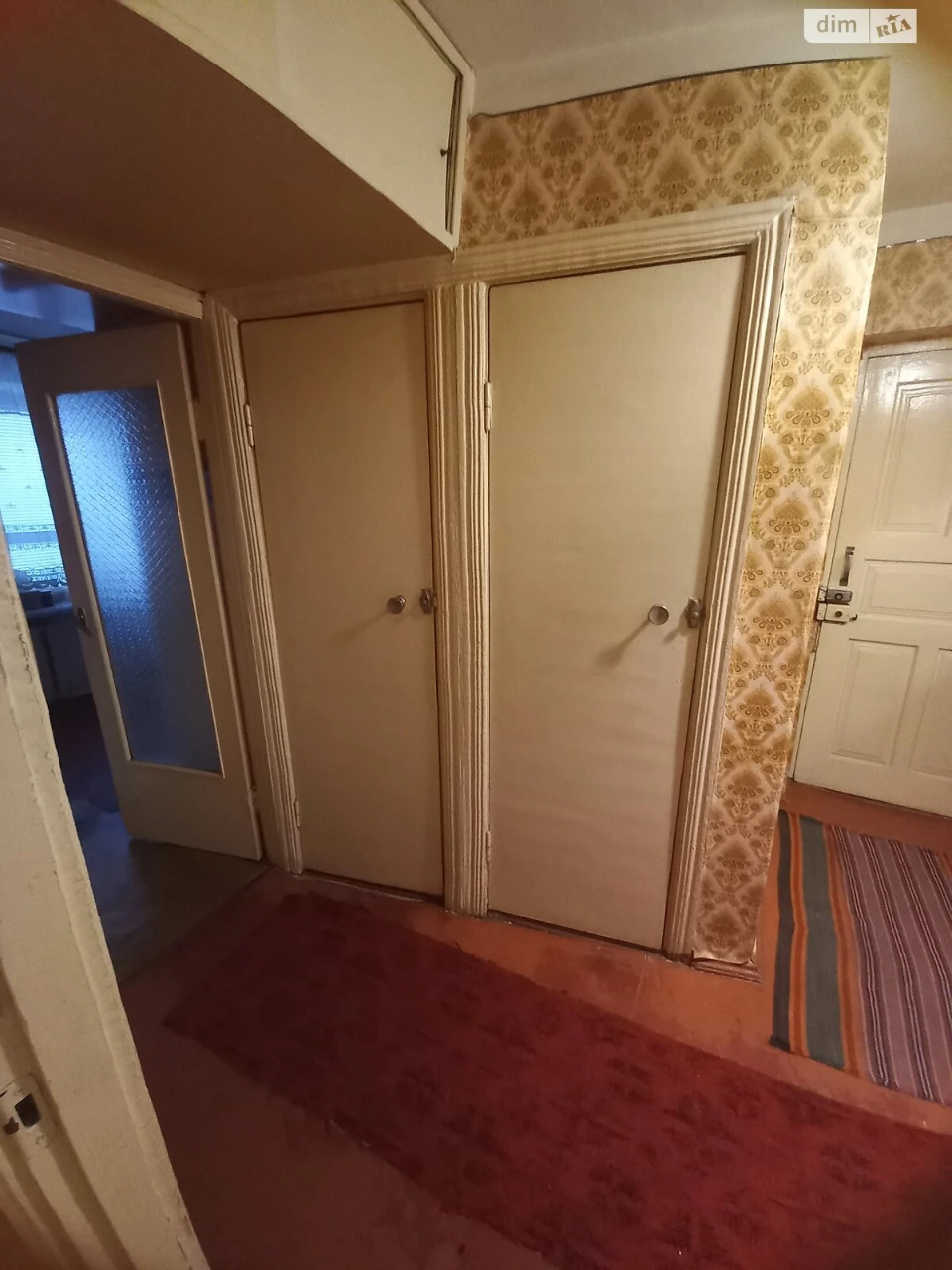 Продаж Квартира Свердловський масив