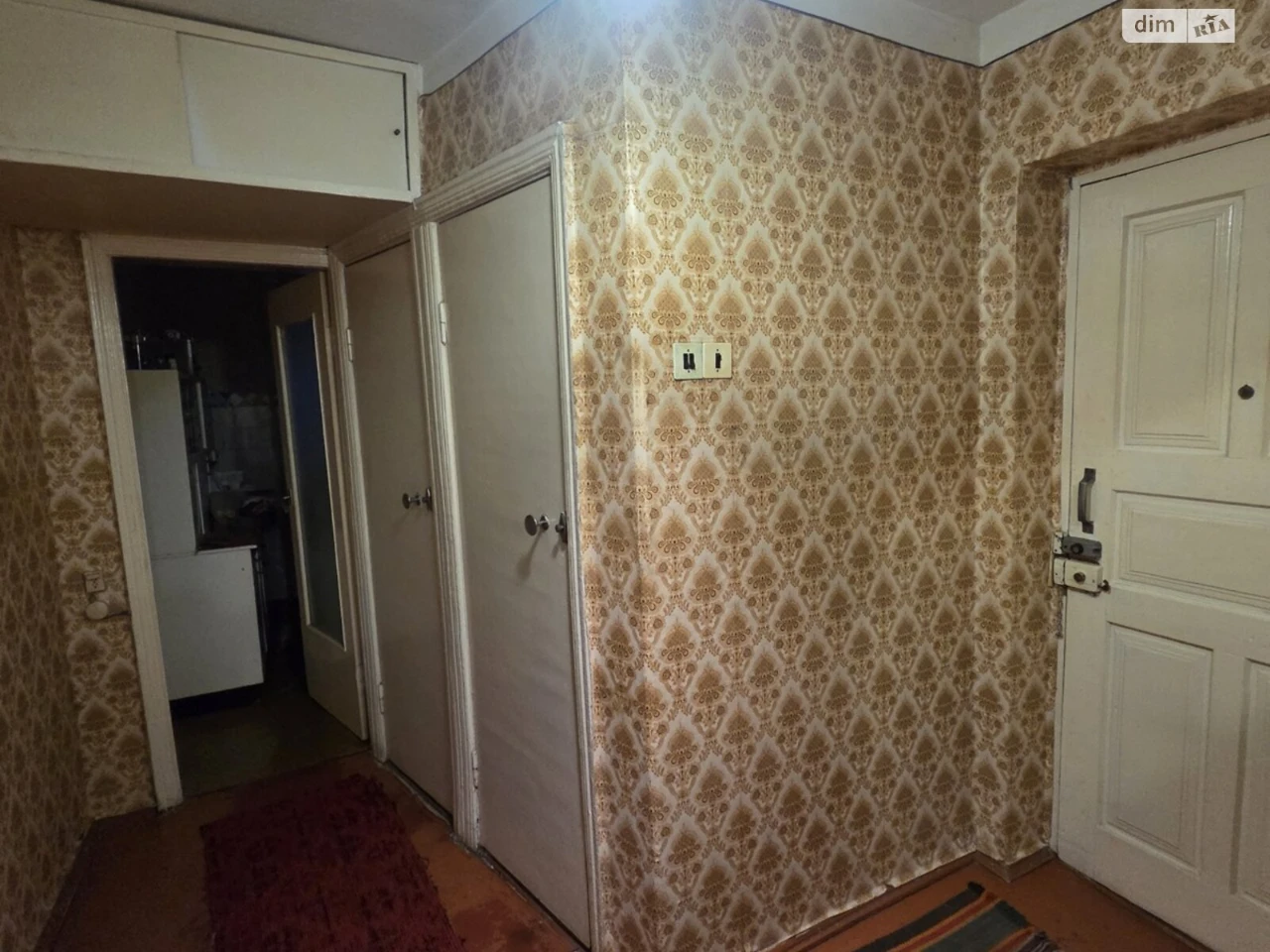 Продаж Квартира Свердловський масив