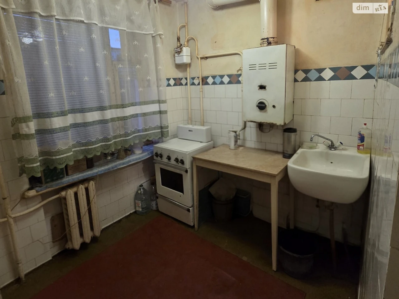 Продаж Квартира Свердловський масив